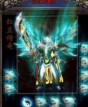 战士升级也可以不依靠法师