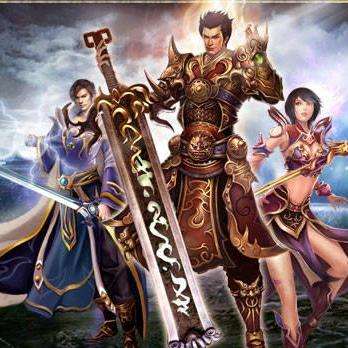 进来看看你在传奇SF里属于哪种类型的玩家吧