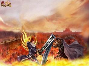 四个兵家必争之地讲解